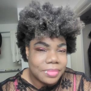 Meet your Posher, Patty